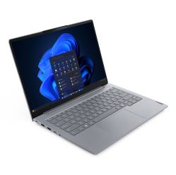 Laptop LENOVO ThinkBook 14 G9 14 WUXGA AG Ryzen 7 250 16GB 512GB FPR BK W11P 2Y Carry in