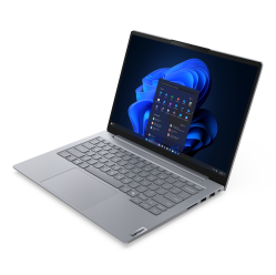 Laptop LENOVO ThinkBook 14 G9 14 WUXGA AG Ryzen 7 250 16GB 512GB FPR BK W11P 2Y Carry in