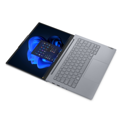 Laptop LENOVO ThinkBook 14 G9 14 WUXGA AG Ryzen 7 250 16GB 512GB FPR BK W11P 2Y Carry in