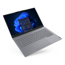 Laptop LENOVO ThinkBook 14 G9 14 WUXGA AG Ryzen 7 250 16GB 512GB FPR BK W11P 2Y Carry in