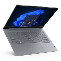 Laptop LENOVO ThinkBook 14 G9 14 WUXGA AG Ryzen 7 250 16GB 512GB FPR BK W11P 2Y Carry in