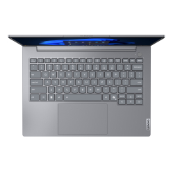 Laptop LENOVO ThinkBook 14 G9 14 WUXGA AG Ryzen 7 250 16GB 512GB FPR BK W11P 2Y Carry in