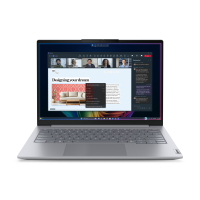 Laptop LENOVO ThinkBook 14 G9 14 WUXGA AG Ultra 5-325 16GB 512GB FPR BK W11P 3Y Onsite