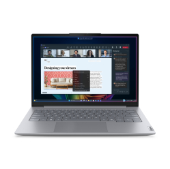 Laptop LENOVO ThinkBook 14 G9 14 WUXGA AG Ultra 5-325 16GB 512GB FPR BK W11P 3Y Onsite