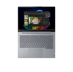 Laptop LENOVO ThinkBook 14 G9 14 WUXGA AG Ultra 5-325 16GB 512GB FPR BK W11P 3Y Onsite