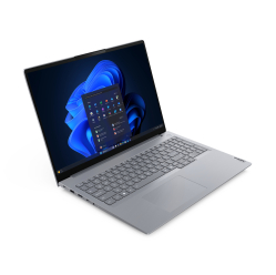 Laptop LENOVO ThinkBook 16 G9 16 WUXGA AG Ryzen 7 250 16GB 512GB FPR BK W11P 3Y Onsite