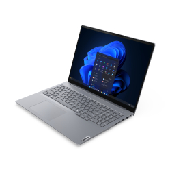 Laptop LENOVO ThinkBook 16 G9 16 WUXGA AG Ryzen 7 250 16GB 512GB FPR BK W11P 3Y Onsite