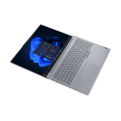 Laptop LENOVO ThinkBook 16 G9 16 WUXGA AG Ryzen 7 250 16GB 512GB FPR BK W11P 3Y Onsite
