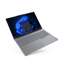Laptop LENOVO ThinkBook 16 G9 16 WUXGA AG Ryzen 7 250 16GB 512GB FPR BK W11P 3Y Onsite