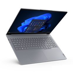 Laptop LENOVO ThinkBook 16 G9 16 WUXGA AG Ryzen 7 250 16GB 512GB FPR BK W11P 3Y Onsite