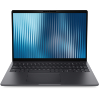 Laptop DELL Pro 3 P316260 16 FHD+ AG Core 5 320 32GB 1TB SSD BK FPR W11P 3Y PS Czarny