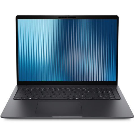 Laptop DELL Pro 3 P316260 16 FHD+ AG Core 5 320 32GB 1TB SSD BK FPR W11P 3Y PS Czarny