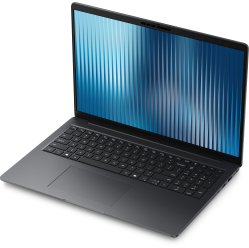 Laptop DELL Pro 3 P316260 16 FHD+ AG Core 5 320 32GB 1TB SSD BK FPR W11P 3Y PS Czarny