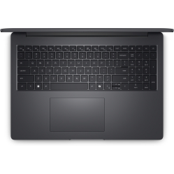 Laptop DELL Pro 3 P316260 16 FHD+ AG Core 5 320 32GB 1TB SSD BK FPR W11P 3Y PS Czarny