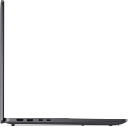 Laptop DELL Pro 3 P316260 16 FHD+ AG Core 5 320 32GB 1TB SSD BK FPR W11P 3Y PS Czarny