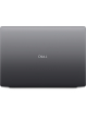 Laptop DELL Pro 3 P316260 16 FHD+ AG Core 5 320 32GB 1TB SSD BK FPR W11P 3Y PS Czarny