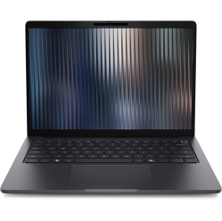 Laptop DELL Pro 3 P314260 14 FHD+ AG Core 5 320 16GB 1TB SSD BK FPR W11P 3Y PS Czarny