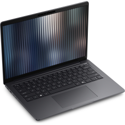 Laptop DELL Pro 3 P314260 14 FHD+ AG Core 5 320 16GB 1TB SSD BK FPR W11P 3Y PS Czarny