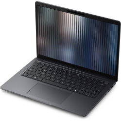 Laptop DELL Pro 3 P314260 14 FHD+ AG Core 5 320 16GB 1TB SSD BK FPR W11P 3Y PS Czarny