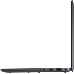 Laptop DELL Pro 3 P314260 14 FHD+ AG Core 5 320 16GB 1TB SSD BK FPR W11P 3Y PS Czarny