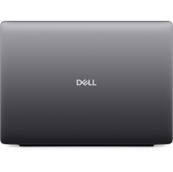 Laptop DELL Pro 3 P314260 14 FHD+ AG Core 5 320 16GB 1TB SSD BK FPR W11P 3Y PS Czarny