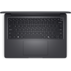 Laptop DELL Pro 3 P314260 14 FHD+ AG Core 5 320 16GB 1TB SSD BK FPR W11P 3Y PS Czarny
