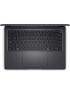 Laptop DELL Pro 3 P314260 14 FHD+ AG Core 5 320 16GB 1TB SSD BK FPR W11P 3Y PS Czarny