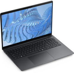 Laptop DELL Pro 5 P516260 16 FHD+ AG Ultra 5-332 32GB 1TB SSD BK FPR vPro W11P 3Y PS Czarny
