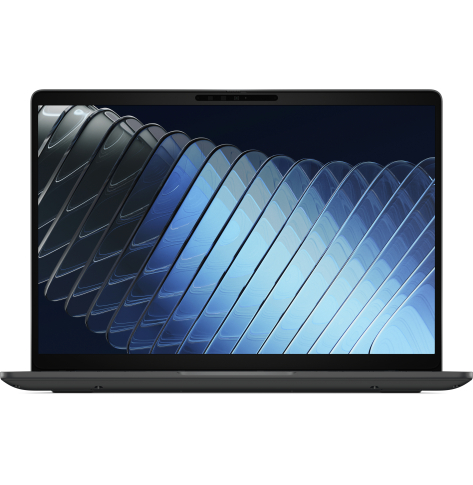 Laptop DELL Pro 5 P514260 14 FHD+ AG Ultra 7-365 32GB 1TB SSD BK FPR vPro W11P 3Y PS Czarny