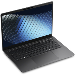 Laptop DELL Pro 5 P514260 14 FHD+ AG Ultra 7-365 32GB 1TB SSD BK FPR vPro W11P 3Y PS Czarny