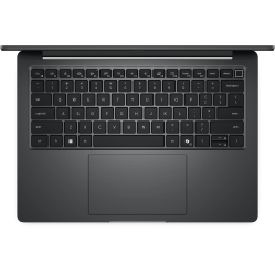 Laptop DELL Pro 5 P514260 14 FHD+ AG Ultra 7-365 32GB 1TB SSD BK FPR vPro W11P 3Y PS Czarny