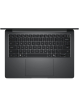 Laptop DELL Pro 5 P514260 14 FHD+ AG Ultra 7-365 32GB 1TB SSD BK FPR vPro W11P 3Y PS Czarny