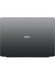 Laptop DELL Pro 5 P514260 14 FHD+ AG Ultra 7-365 32GB 1TB SSD BK FPR vPro W11P 3Y PS Czarny