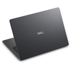 Laptop DELL Pro 7 P713260 13 FHD+ AG Ultra 7-365 32GB 1TB SSD BK FPR NFC SCR vPro W11P 3Y PS Czarny