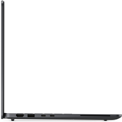 Laptop DELL Pro 7 P713260 13 FHD+ AG Ultra 7-365 32GB 1TB SSD BK FPR NFC SCR vPro W11P 3Y PS Czarny