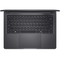 Laptop DELL Pro 7 P713260 13 FHD+ AG Ultra 7-365 32GB 1TB SSD BK FPR NFC SCR vPro W11P 3Y PS Czarny