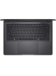 Laptop DELL Pro 7 P713260 13 FHD+ AG Ultra 7-365 32GB 1TB SSD BK FPR NFC SCR vPro W11P 3Y PS Czarny