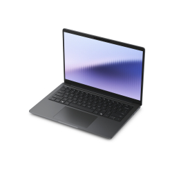 Laptop DELL Pro 7 P714260 14 FHD+ AG Ultra 7-365 32GB 1TB SSD BK FPR NFC SCR vPro W11P 3Y PS Czarny