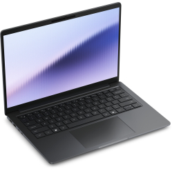 Laptop DELL Pro 7 P714260 14 FHD+ AG Ultra 7-365 32GB 1TB SSD BK FPR NFC SCR vPro W11P 3Y PS Czarny
