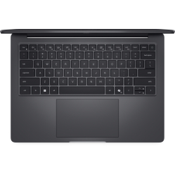 Laptop DELL Pro 7 P714260 14 FHD+ AG Ultra 7-365 32GB 1TB SSD BK FPR NFC SCR vPro W11P 3Y PS Czarny