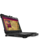 Laptop DELL Pro Rugged 13 RA13250 13.3 FHD Touch Ultra 5-135U 16GB 512GB SSD FPR SCR NFC W11P Czarny