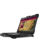 Laptop DELL Pro Rugged 13 RA13250 13.3 FHD Touch Ultra 5-135U 16GB 512GB SSD FPR SCR NFC W11P Czarny
