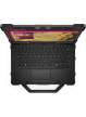 Laptop DELL Pro Rugged 13 RA13250 13.3 FHD Touch Ultra 5-135U 16GB 512GB SSD FPR SCR NFC W11P Czarny