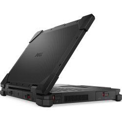 Laptop DELL Pro Rugged 13 RA13250 13.3 FHD Touch Ultra 5-135U 16GB 512GB SSD FPR SCR NFC W11P Czarny