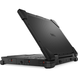 Laptop DELL Pro Rugged 13 RA13250 13.3 FHD Touch Ultra 5-135U 16GB 512GB SSD FPR SCR NFC W11P Czarny