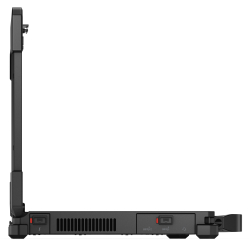 Laptop DELL Pro Rugged 13 RA13250 13.3 FHD Touch Ultra 5-135U 16GB 512GB SSD FPR SCR NFC W11P Czarny