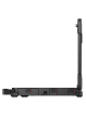 Laptop DELL Pro Rugged 13 RA13250 13.3 FHD Touch Ultra 5-135U 16GB 512GB SSD FPR SCR NFC W11P Czarny
