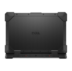 Laptop DELL Pro Rugged 13 RA13250 13.3 FHD Touch Ultra 5-135U 16GB 512GB SSD FPR SCR NFC W11P Czarny