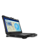 Laptop DELL Pro Rugged 14 RB14250 14 FHD Touch Ultra 5-125U 16GB 512GB SSD FPR SCR NFC W11P Czarny