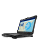 Laptop DELL Pro Rugged 14 RB14250 14 FHD Touch Ultra 5-125U 16GB 512GB SSD FPR SCR NFC W11P Czarny